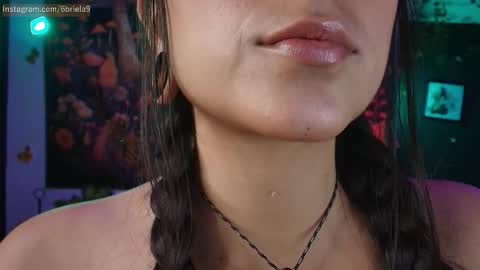 B R I E L A  online show from March 29, 4:36 am