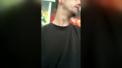 Daddy online show from March 5, 1:53 pm