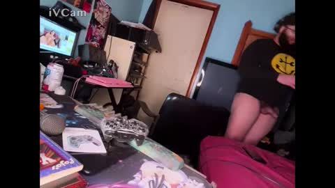 6instraighter7 online show from January 19, 5:26 am