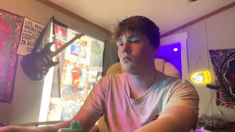 lemonade online show from February 16, 6:54 pm