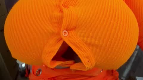 Brendi online show from March 7, 7:19 am