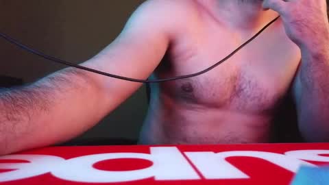 777dudewtf online show from April 3, 9:27 am