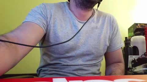 777dudewtf online show from April 12, 1:09 am