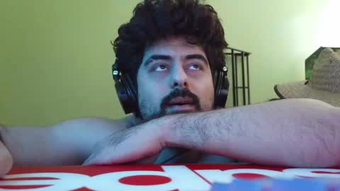 777dudewtf online show from April 26, 9:01 pm