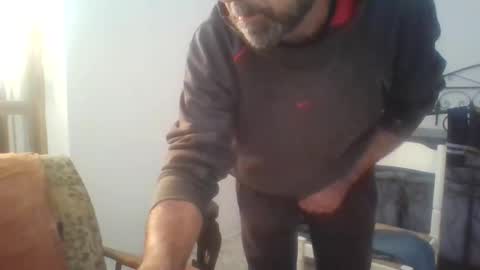 Bisex Fantasy online show from October 19, 8:08 am