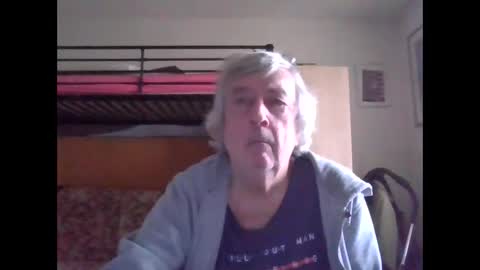 78kiss online show from January 31, 2:49 pm