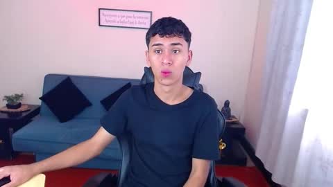 Alan online show from December 16, 1:06 pm