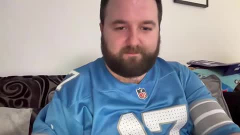 7celticguy7 online show from March 9, 2:18 am