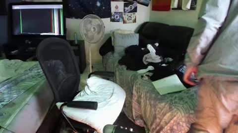 7God  OFFICIAL  online show from January 12, 7:32 pm