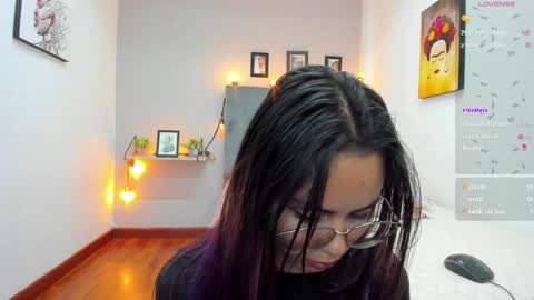 Snapshot of 7hana7 chatting on January 22, 9:43 pm Hana online show from January 22, 9:43 pm