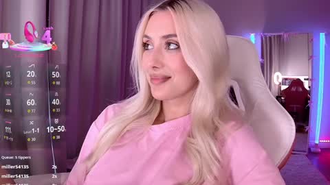 Loren Wood online show from April 10, 2:55 pm