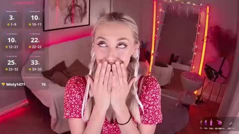 Loren Wood online show from February 14, 2:54 pm