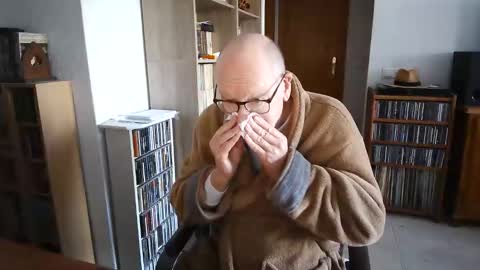  Papi  online show from January 9, 11:27 am