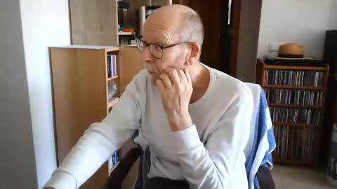  Papi  online show from February 14, 11:13 am