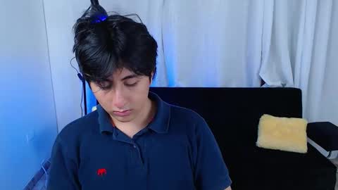 zyan online show from January 5, 8:34 pm