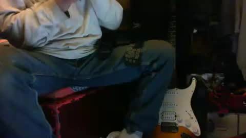 805riccinus online show from November 30, 7:48 am