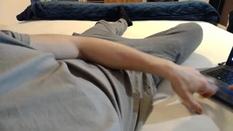 87johnny online show from February 2, 4:22 pm