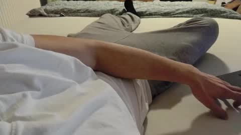 87johnny online show from March 5, 9:46 pm