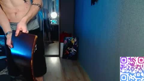 Phillip online show from November 30, 12:29 am