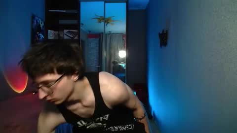 Phillip online show from December 22, 3:30 pm