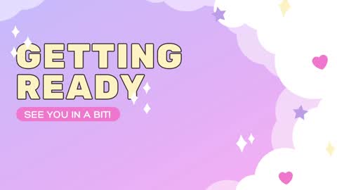   8abycat  Help us reach 250 thumbs up  online show from October 15, 6:31 pm