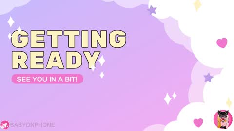   8abycat  Help us reach 250 thumbs up  online show from February 9, 5:33 pm