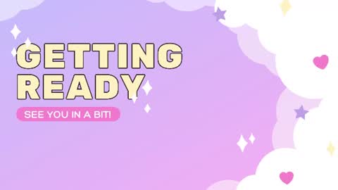   8abycat  Help us reach 250 thumbs up  online show from June 21, 7:20 pm