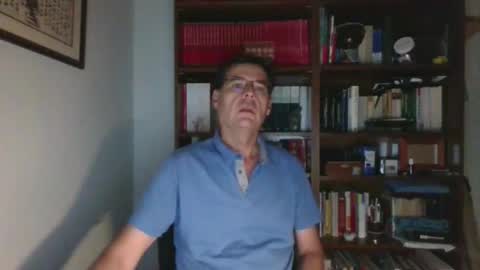 8age online show from September 14, 8:43 pm