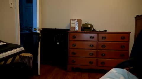 8inch_blessed online show from March 11, 1:52 am