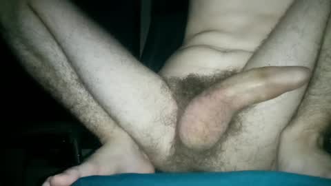 8incher_x online show from April 19, 9:50 pm