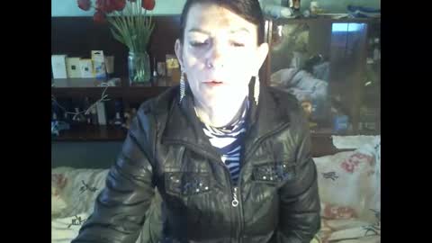 8MISTRESS8 online show from April 27, 7:06 am