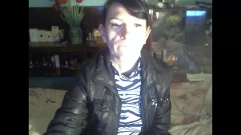 8MISTRESS8 online show from April 25, 6:27 pm