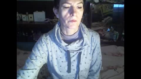 8MISTRESS8 online show from January 13, 4:59 pm