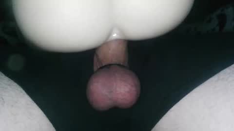 NaughtyDaddy online show from May 31, 6:45 am