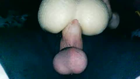 NaughtyDaddy online show from January 17, 7:07 am