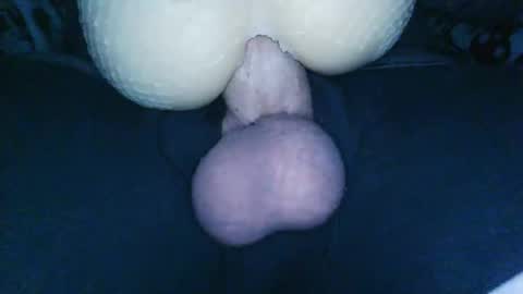 NaughtyDaddy online show from February 20, 5:51 am