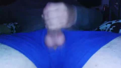 NaughtyDaddy online show from October 19, 11:09 pm