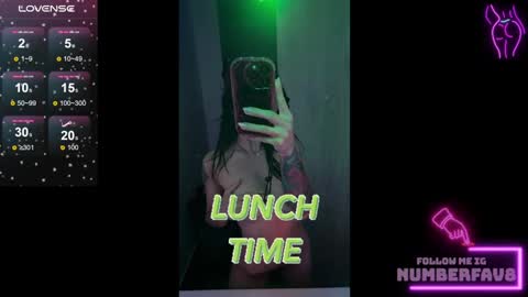 Addison  online show from January 15, 6:40 pm