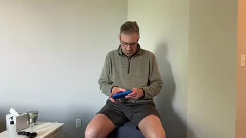 DildoRidingDilf online show from July 8, 12:36 am