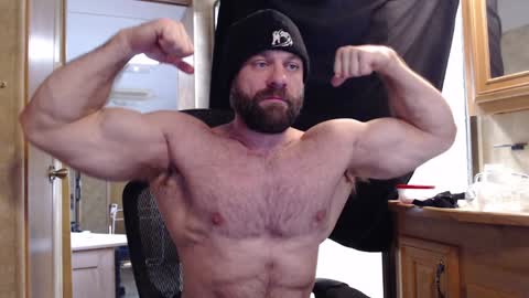 9 fat inches online show from January 31, 8:54 pm