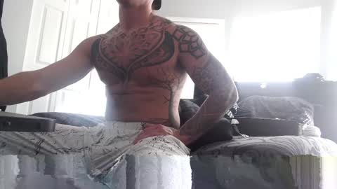 9inchbulll online show from December 30, 6:05 pm