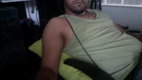 9inchhammer online show from January 6, 9:54 pm