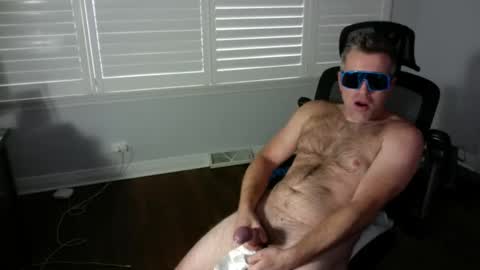 9nchcocknballs online show from November 3, 7:37 pm