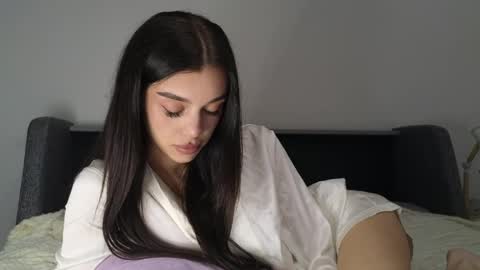 KARINA online show from June 2, 11:45 am