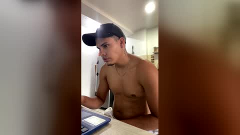 rick online show from February 25, 10:24 pm