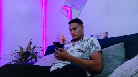 rick online show from February 10, 11:46 am