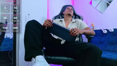 rick online show from February 22, 4:49 am