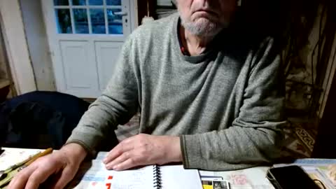 _123_voyeur_ online show from January 14, 4:15 pm