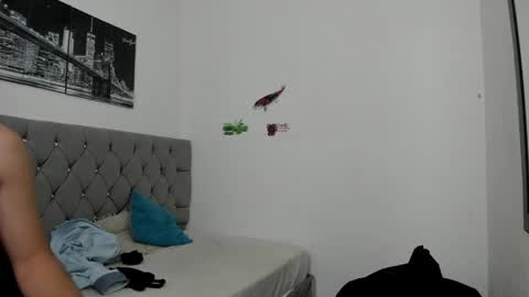 DERECK online show from April 3, 10:11 am