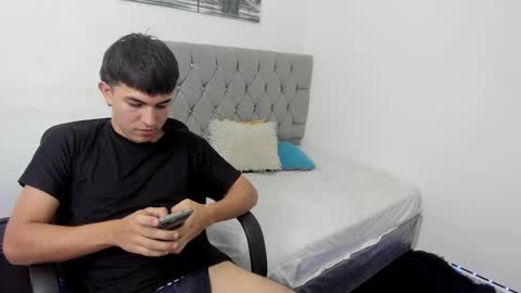 DERECK online show from March 10, 10:19 am